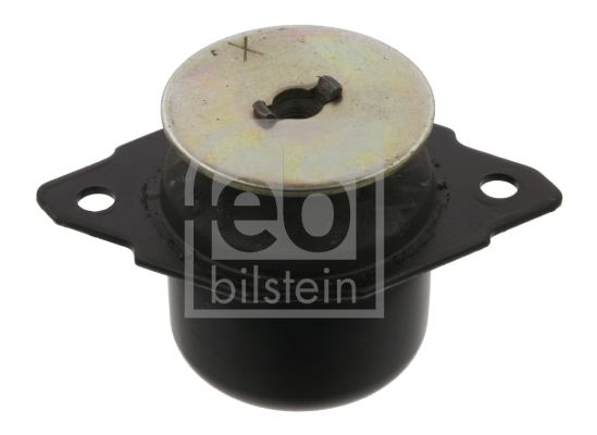 FEBI BILSTEIN Подвеска, двигатель 01109